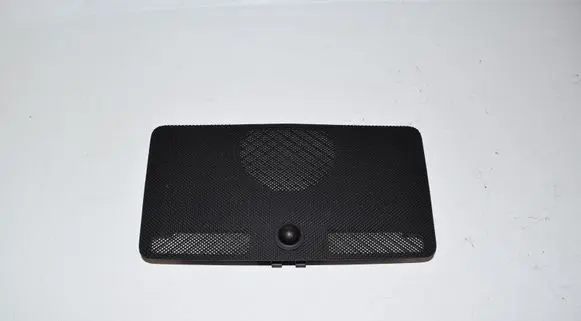 Dash center speaker trim cover