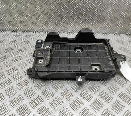 Toyota Camry VIII XV70 Battery box tray 7440433160