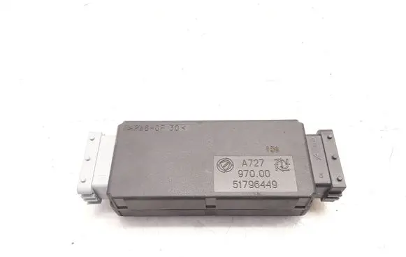Lancia Musa Other control units/modules 51796449