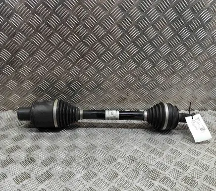 Mercedes-Benz EQE v295 Rear driveshaft A2973500602