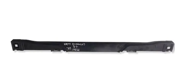 Mini F66 Side radiator support slam panel 36587019799 365870197 251363
