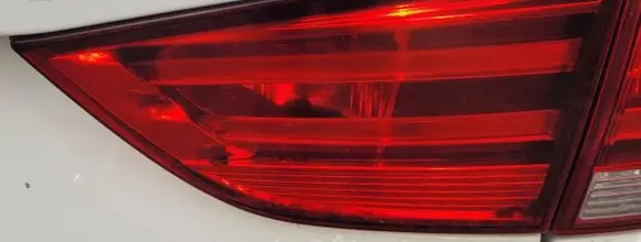 BMW X1 E84 Tail light part 