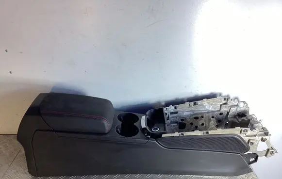 Porsche Macan (95B) Center console 95B863239JG