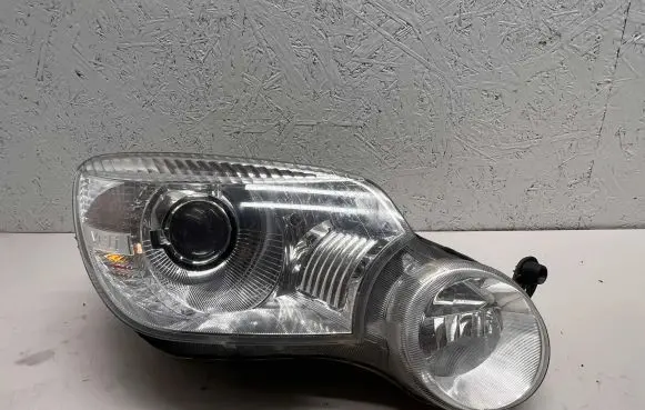 Skoda Yeti (5L) Headlight/headlamp 5L1941016B