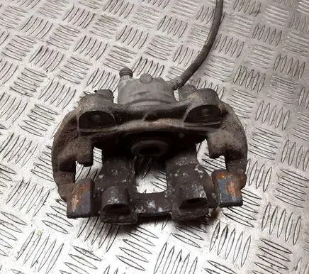 Mercedes-Benz E W211 Front brake caliper