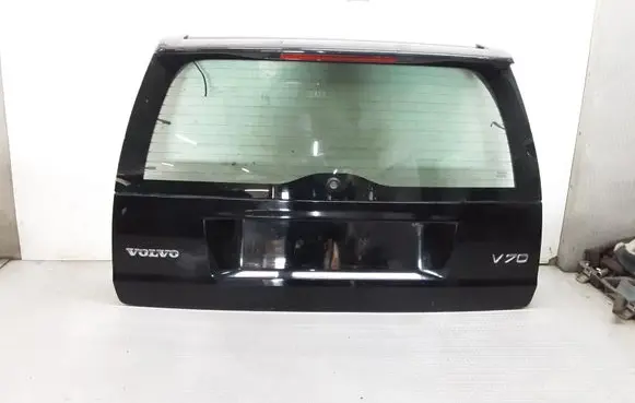Volvo V70 Tailgate/trunk/boot lid 09203051D