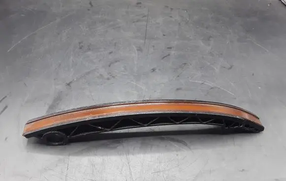 Opel Astra H Slide rail for timing chain 55565005 1818197