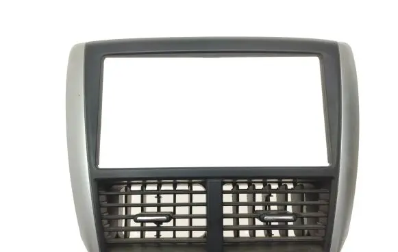 Subaru Forester SH Radio/GPS head unit trim 66110FG020