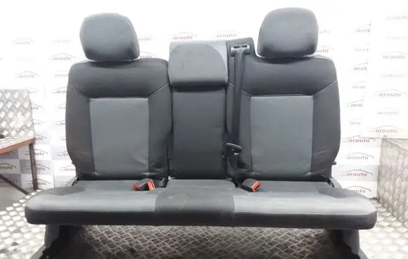 Opel Zafira B Interior set 
