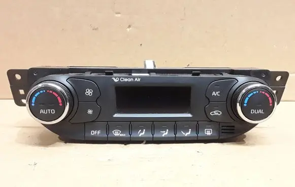 KIA Ceed Climate control unit 97250A2203