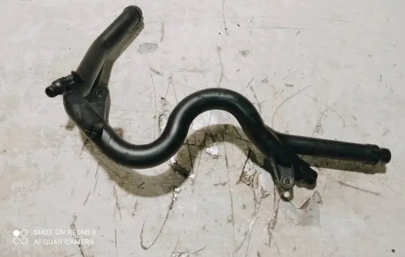 BMW 7 E65 E66 Engine coolant pipe/hose 7780001