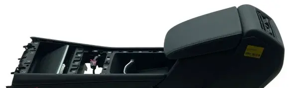 Volkswagen Tayron II Center console 571863241