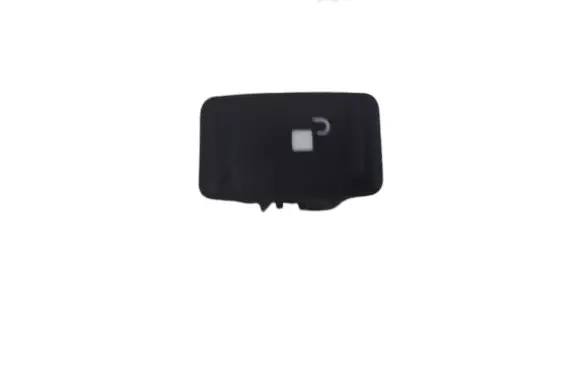 Ford S-MAX Central locking switch button 7M5T14B076A