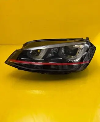 Volkswagen Golf VII Headlight/headlamp 5G1941033A