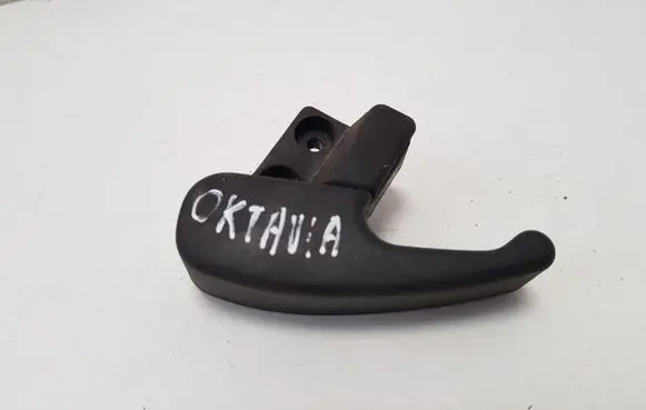 Skoda Octavia Mk1 (1U) Engine bonnet (hood) release handle 1H1823533