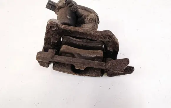 Audi A4 S4 B8 8K Rear brake caliper 32335478