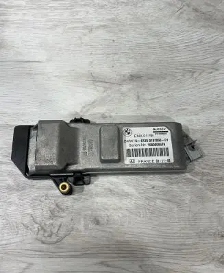 BMW 7 F01 F02 F03 F04 Other control units/modules 9197950 1080009579 611130500E