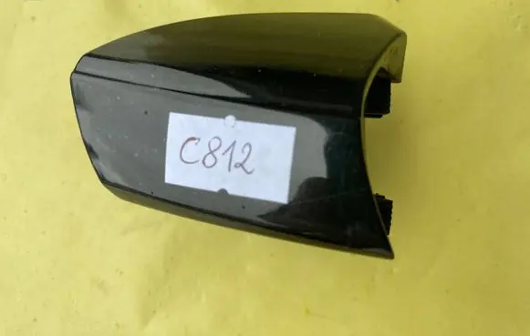 Mercedes-Benz C AMG W204 Rear door handle cover A2047600423