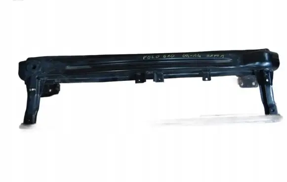 Volkswagen Polo V 6R Front bumper cross member