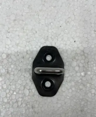 Porsche Macan (95B) Loading door lock P0827517