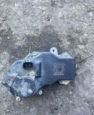 Toyota Land Cruiser (J150) Turbo 8967471020