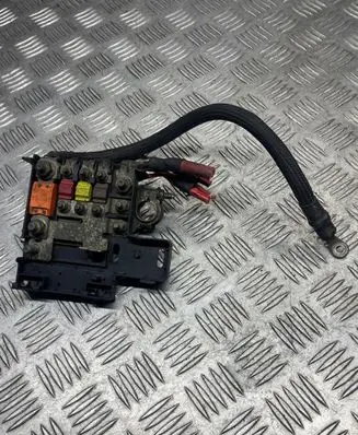 Fiat Stilo Positive cable (battery) 23805