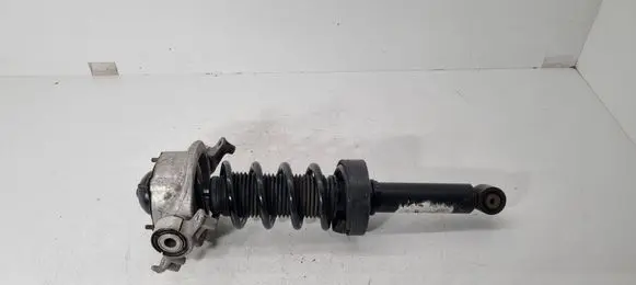 Porsche Cayenne (92A) Rear shock absorber/damper 7P0512345