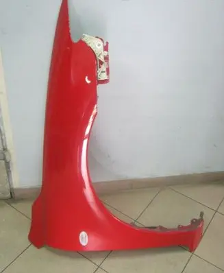 Mazda 6 Fender