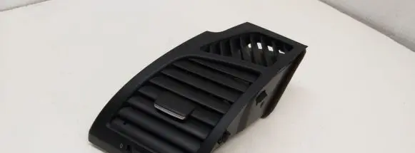 BMW 1 E81 E87 Dashboard side air vent grill/cover trim 51607059187 7059187 P0101171