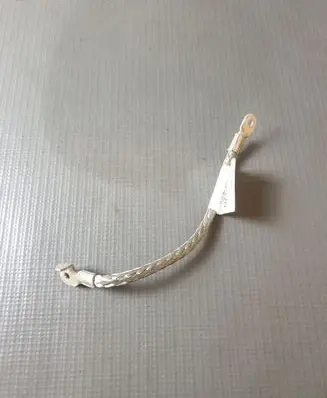 Opel Mokka B Negative earth cable (battery) 9832837080