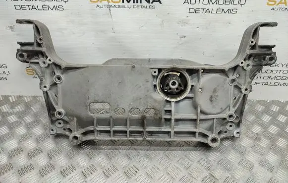 Volkswagen Tiguan Front subframe 3C0199313AR 3C0199359H