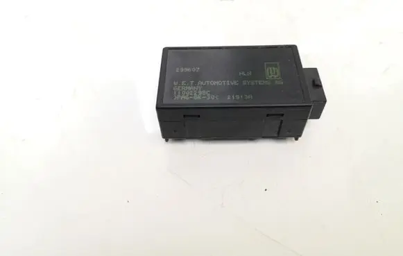Ford Focus Seat heating relay 299607 11002298C 21913A