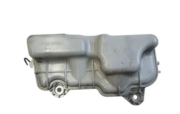 Volvo V60 Vacuum air tank 31339809
