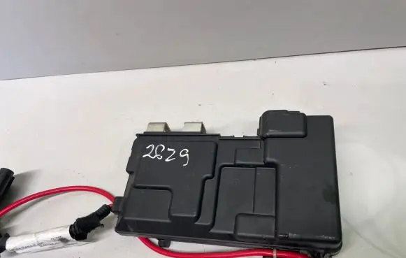 Volvo XC60 Fuse box set 31337183 31327712 31337165
