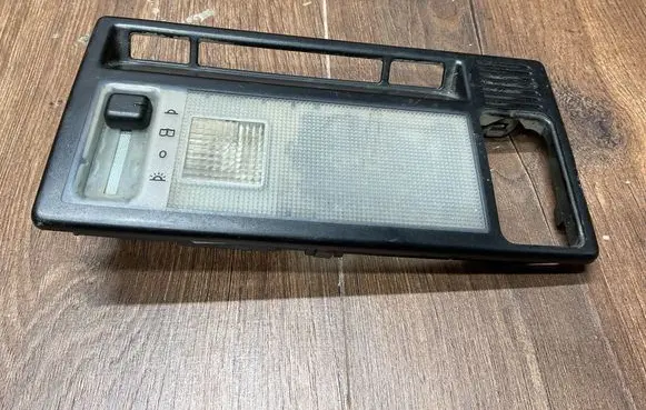 Mercedes-Benz E W124 Front seat light 1248202201