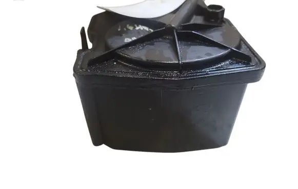 Citroen C5 Fuel filter housing 