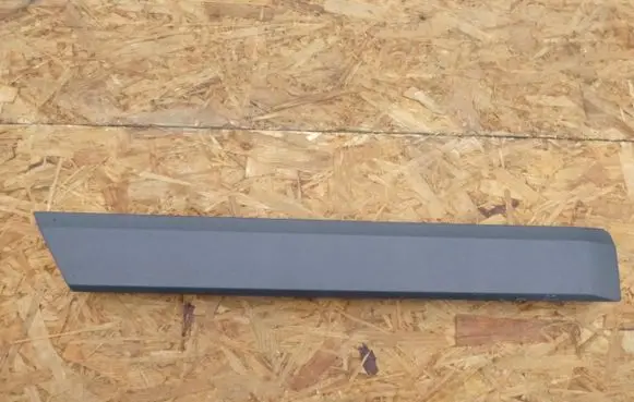 Volkswagen Passat Alltrack Rear door trim (molding) 3G0854902C