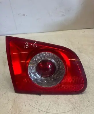 Volkswagen PASSAT B6 Tailgate rear/tail lights 3C994509308S