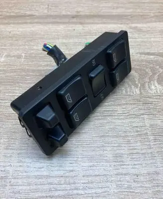 Volvo 850 Electric window control switch VolvoSwitchWindow