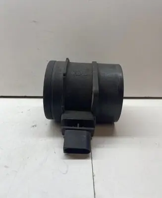 Volkswagen Crafter Mass air flow meter F00C2G7006