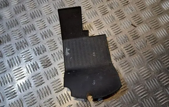 BMW 7 F01 F02 F03 F04 Central console drawer/shelf pad 51169179824 9179824