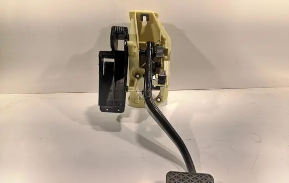 BMW 5 F10 F11 Brake pedal