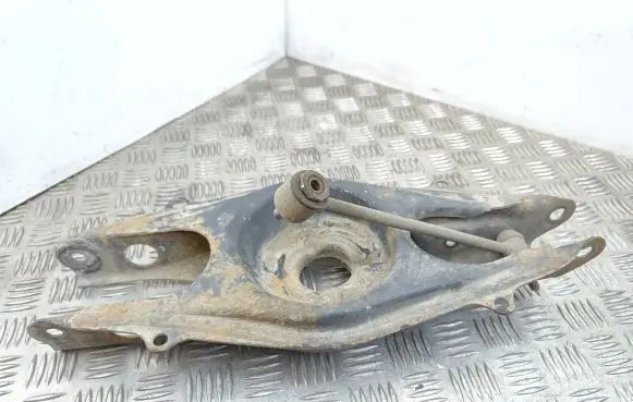 Mercedes-Benz C W204 Rear upper control arm/wishbone 2043503008