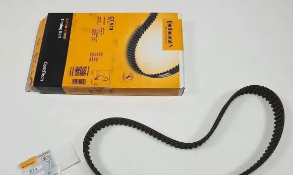 Daewoo Tico Timing belt CT910