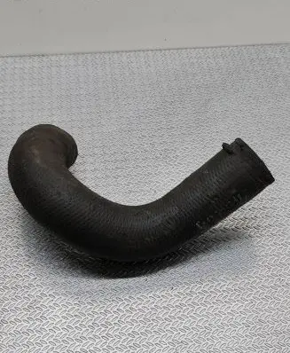 Peugeot 407 Intercooler hose/pipe