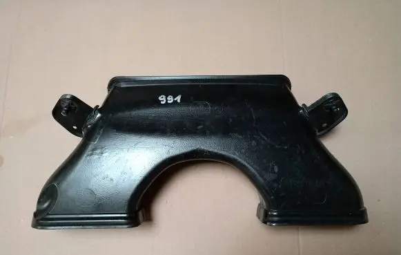 Porsche 911 991 Air intake duct part 9P1129533A