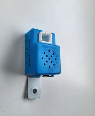 Hyundai ix35 Horn signal