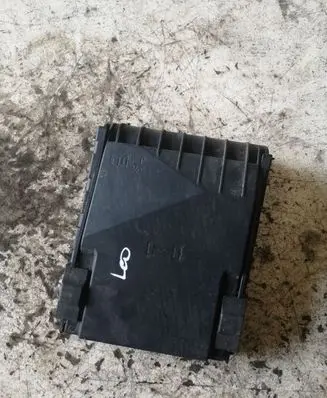 Seat Leon (1P) Fuse box cover 1K0937132F
