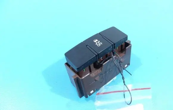 Toyota Auris E180 Seat control switch 84970-02130 IMPRK1343813