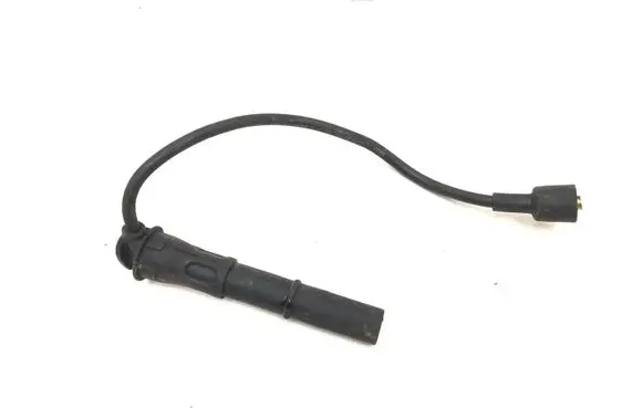 MG TF Ignition plug leads 